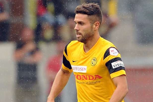 Galatasaray'dan Selçuk İnan'a partner transferi