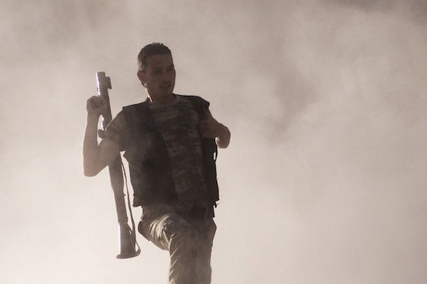 Muhaliflerden ABD'nin operasyonuna ilk tepki