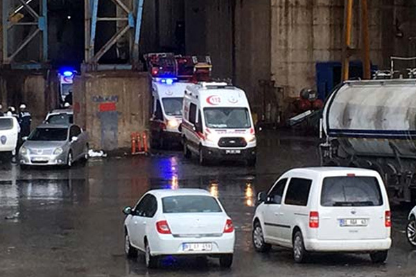 Osmaniye'de fabrika işçileri zehirlendi: 3 ölü