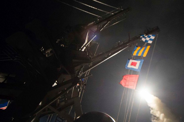 'ABD'nin Suriye'deki amacı Kürdistan'ı kurmak'