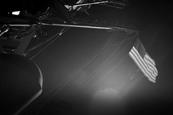 ABD'den Şaryat saldırısının ardından açıklama