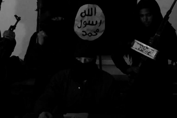 IŞİD'den referandum tehdidi