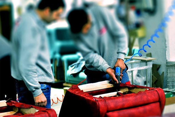 Engelli ve eski hükümlüye iş desteği