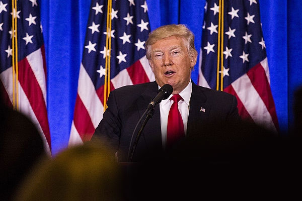 ABD'den Suriye'ye ikinci adım sinyali