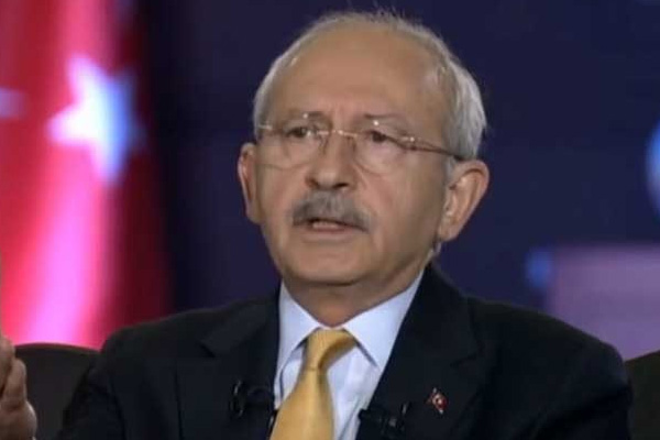 Kılıçdaroğlu: Zamanım olsa 'evet' çadırındakileri 'hayır' için ikna ederdim