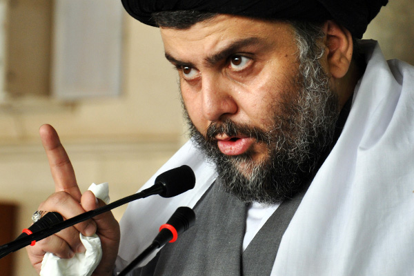 Şii lider Sadr'dan Esed'e 'görevi bırak' çağrısı