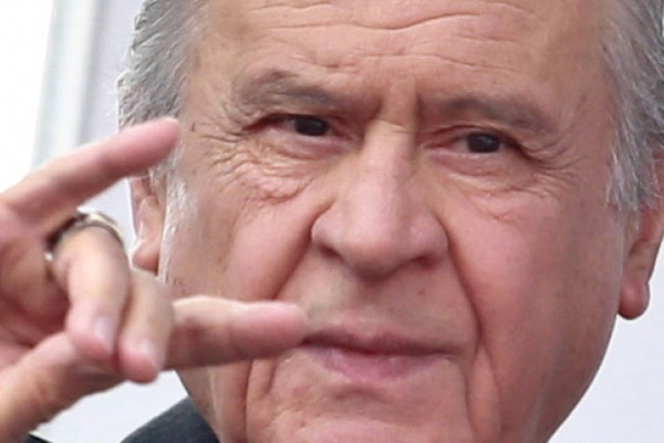 Bahçeli'den turizm açıklaması: Gelen gelir. Gelmeyen kendi bilir