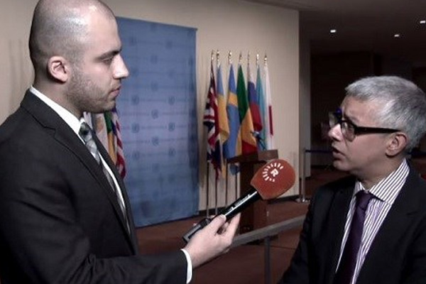 BM Sözcü Yardımcısından 'Kerkük'e Türkiye karışmasın' iması