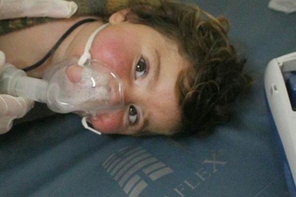 ABD, İdlib'deki kimyasal saldırısında Rusya’nın rolünü araştıracak