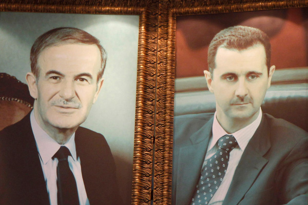 'Baas'ın hikayesi: Geriye acı bırakan 'diriliş'