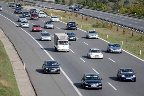Bugün bu yollar trafiğe kapalı olacak!