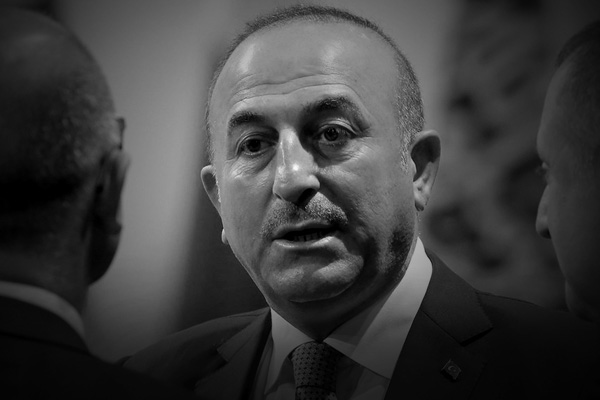 'Rusya ve ABD arasında tercih yapma durumunda değiliz'