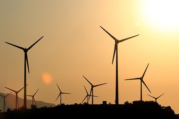 Türkiye enerjide 'rüzgarı' arkasına aldı