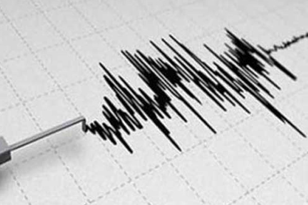 Van da bir deprem daha!