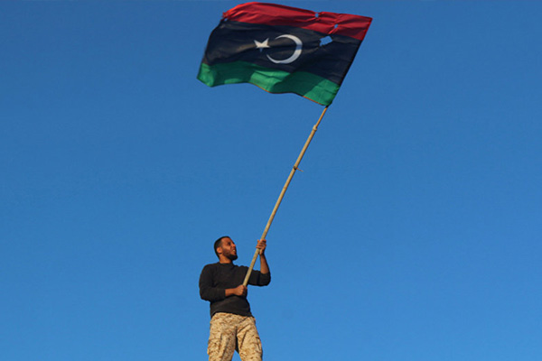 Guardian: ABD, Libya’yı Osmanlı sınırlarına döndürme planları yapıyor