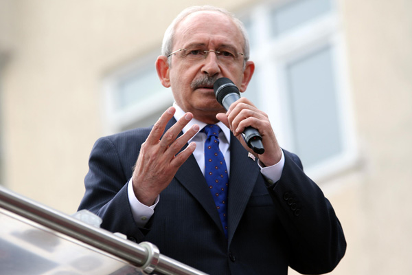 Kılıçdaroğlu: Herkes gidip oy kullansın, kesinlikle ‘Hayır’ çıkacak