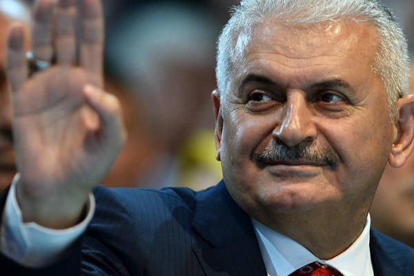 Binali Yıldırım'dan esnafa vergi müjdesi!