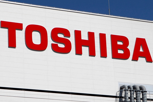 Vestel, Toshiba'ya talip oldu