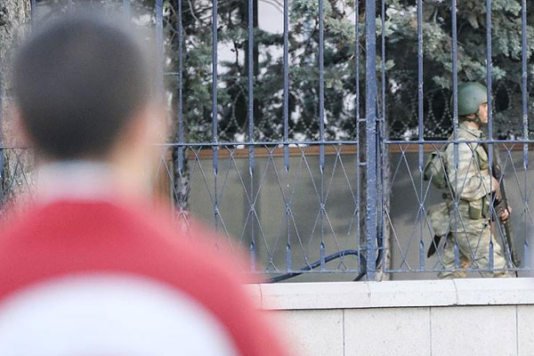 Kara Kuvvetleri iddianamesi tamamlandı