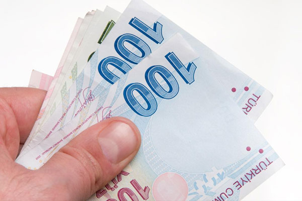 7,2 milyon kişinin borcuna yeniden yapılandırma