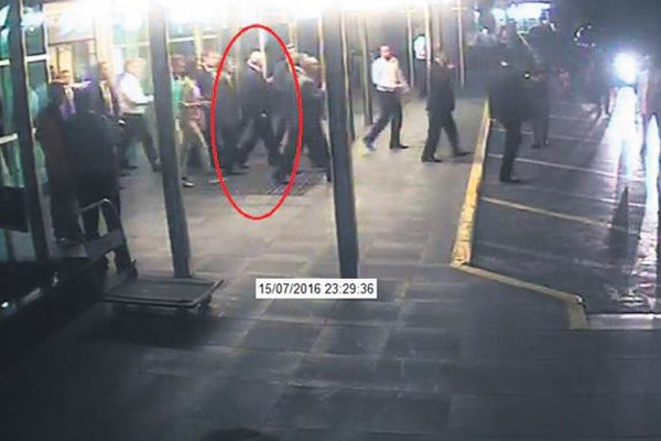 Kılıçdaroğlu 15 Temmuz'da Atatürk Havalimanı'ndan nasıl ayrıldı?