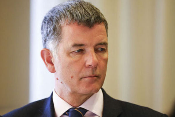 THY Genel Müdürü'nden İngiliz büyükelçiye imalı yanıt