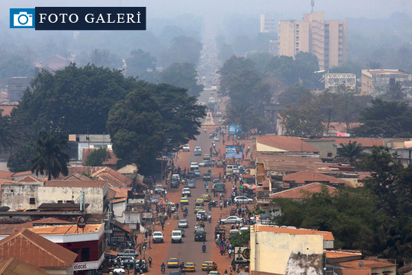 Dünyanın en mutsuz insanları bu ülkelerde yaşıyor
