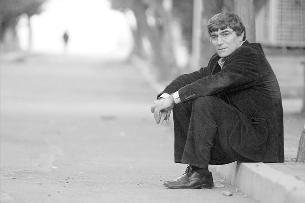 Dink soruşturmasında 5 gözaltı