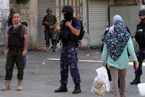 İsrail 23 Filistinliyi Mescid-i Aksa'dan uzaklaştırdı