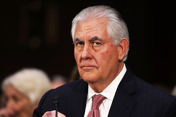 ABD Dışişleri Bakanı: Rusya verdiği sözü tutmadı