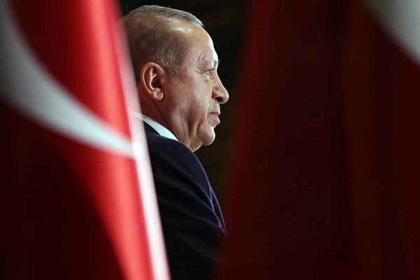 Amerikalı o isimden Erdoğan'a idam tehdidi