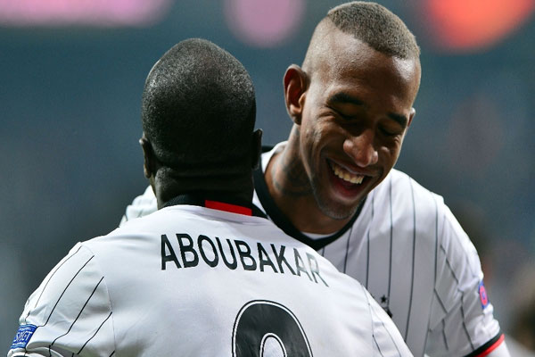 Fransa'da Lyon-Beşiktaş maçı alarmı