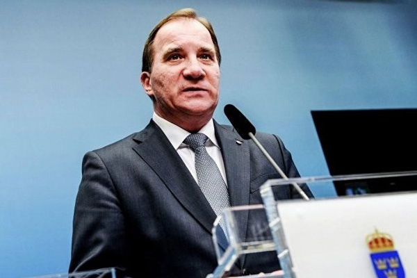 İsveç: Asla topluca sığınmacı kabul etmeyeceğiz