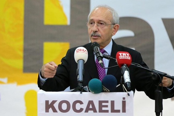 Kılıçdaroğlu: Evet çıkarsa turist gelmez