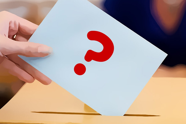 Yurtdışında referanduma katılım yüzde 50'ye yaklaştı