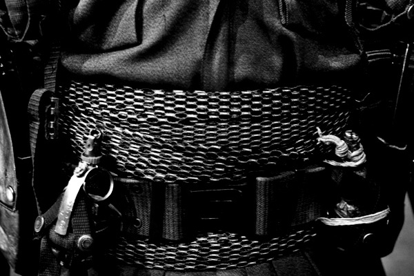 Almanya açıkladı: İşte PKK'ya katılım oranları!