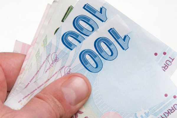 4C ek ödemeleriyle ilgili personeli sevindirecek haber