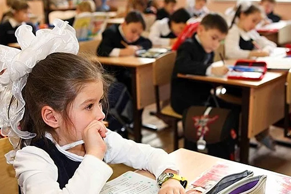 'Tekli Eğitim' uygulaması Aydın'da başlıyor!