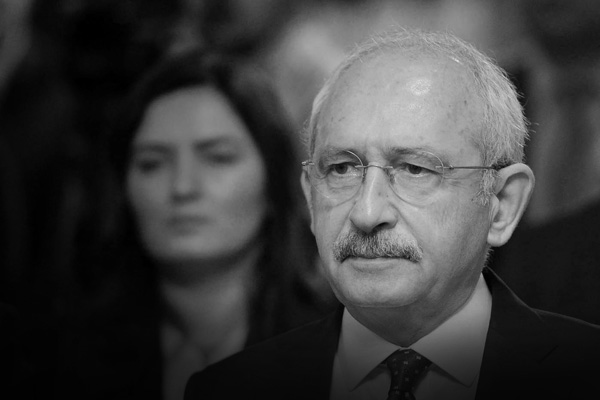Kılıçdaroğlu: Beni ikna etsinler, evet oyu vereceğim