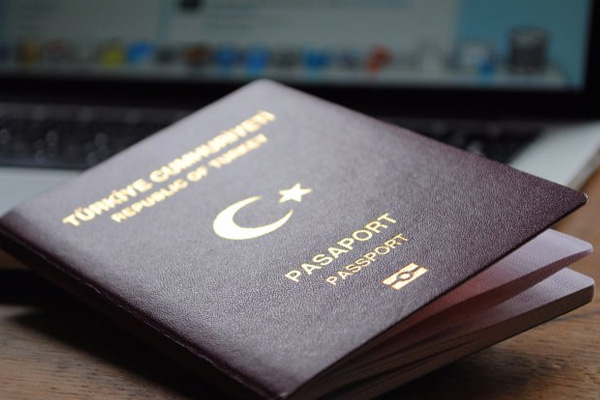 Pasaportta zayi ilanı zorunluluğu kalkıyor