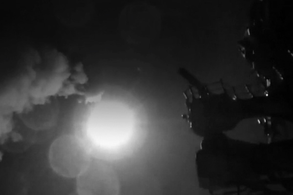 Mattis: Esed'in uçaklarının yüzde 20'si imha edildi