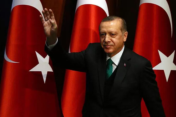 Erdoğan: Kılıçdaroğlu'nun darbecilerle teması var