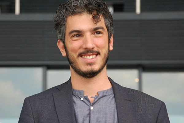 İtalyan gazeteci ve belgeselci Hatay'da gözaltına alındı