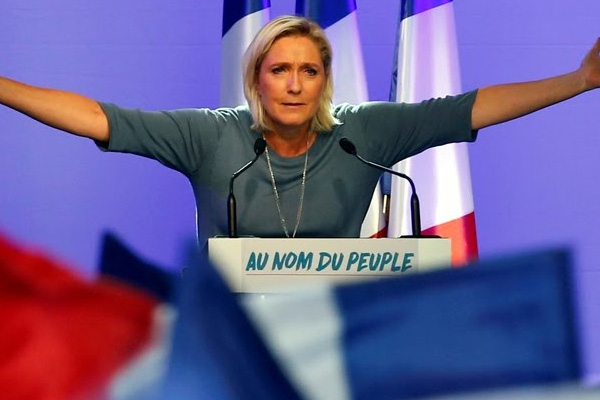 Fransa’da cumhurbaşkanı adaylarının ortak noktası: Türkiye