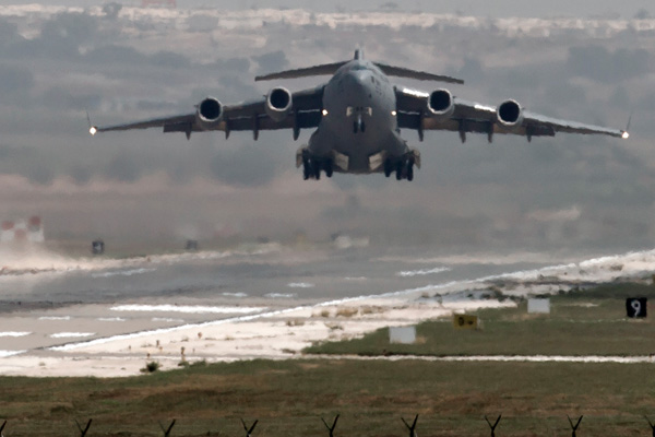 İsrail medyası: ABD İncirlik’i boşaltacak