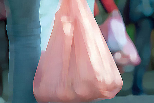 Bakanlık alışveriş poşetleri için inceleme başlattı