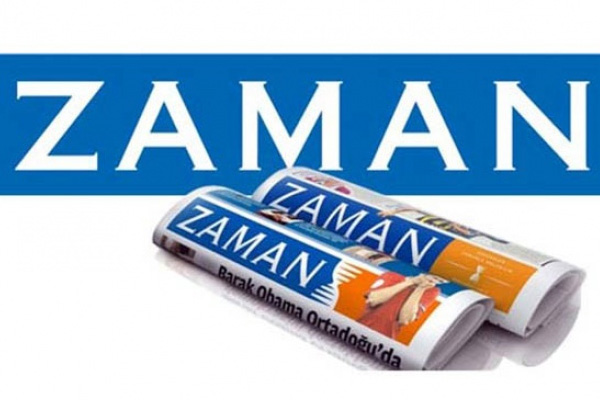 Zaman Gazetesi davasında üçer kez müebbet talebi