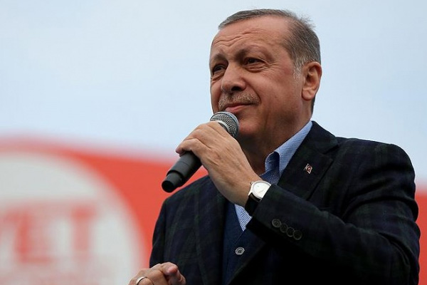 'Bir referandum da idam için yaparız'