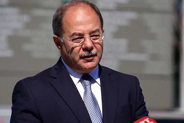 Recep Akdağ: İdlib'de sarin gazı kullanıldığı kesinleşti