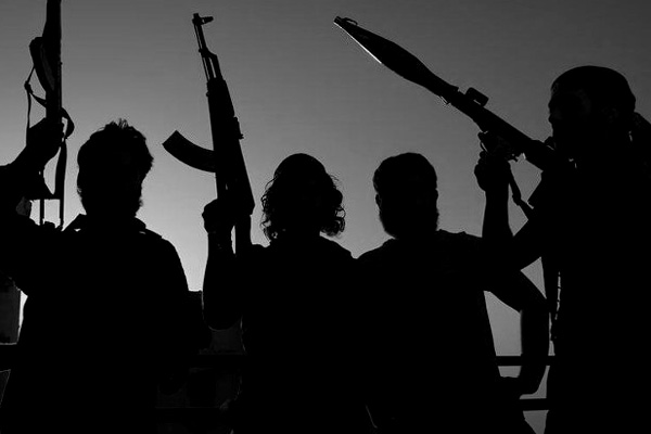 Muhaliflerden İdlib cevabı: 100 rejim askeri öldürüldü